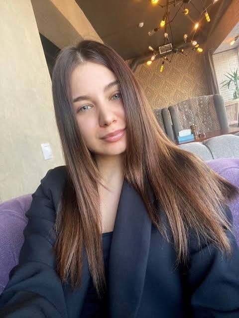 Алина